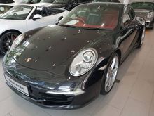 REAR ENGINE ALL WHEEL DRIVE 2013 Porsche 911 3.8 Carrera 4S - GREAT DEAL
