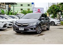 2018 Honda City 1.5 (ปี 14-18) SV i-VTEC Sedan AT