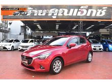2015 Mazda 2 1.3 (ปี 15-18) Sports High Plus Hatchback