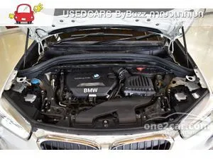 2019 BMW X1 2.0 sDrive20d M Sport SUV