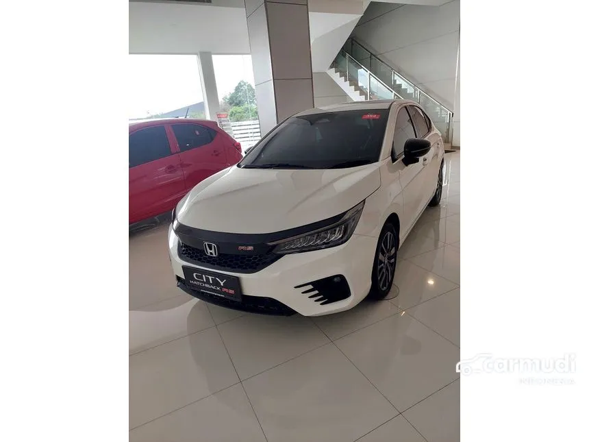 2024 Honda City RS Hatchback