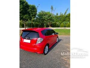 2013 Honda Jazz 1.5 RS Hatchback