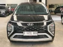 2022 Hyundai Stargazer 1,5 Prime MPV