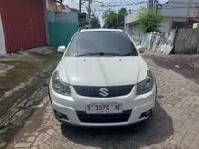2010 Suzuki SX4 1.5 Cross Over Hatchback MATIC TERMURAH