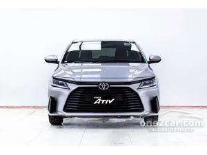 2024 Toyota Yaris Ativ 1.2 Sport Sedan