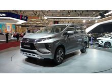 Mitsubishi XPANDER ULTIMATE AT READY BISA TANPA TDP DAN DP 24 JUTA