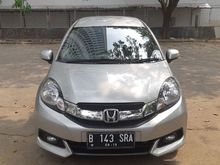 2014 Honda Mobilio 1.5 E MPV