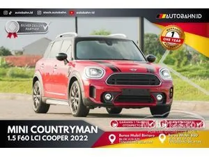 2022 MINI Countryman 1.5 Cooper SUV