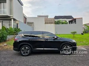 2018 Hyundai Santa Fe 2.2 XG SUV