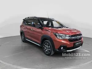 2022 Suzuki XL7 1.5 Alpha SUV