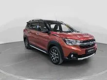 2022 Suzuki XL7 1.5 Alpha SUV UNIT ISTIMEWA, PERORANGAN, JAMINAN BERKUALITAS, LULUS INSPEKSI 175 TITIK, MOBIL SIAP PAKAI DAN BERGARANSI, TOP QUALITY