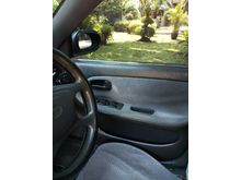 Corolla Great Tahun 1994 Abu Abu Metalic DIJUAL CEPAT