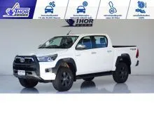 2023 Toyota HILUX REVO 2.4 Double Cab Prerunner Entry Pickup