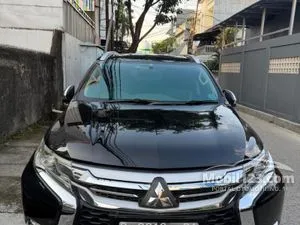 2016 Mitsubishi Pajero Sport 2.4 Dakar 4X4 SUV