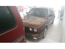 1987 BMW 318i 1.8