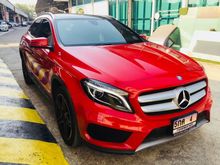 2016 Mercedes-Benz GLA250 2.0 W156 (ปี 14-17) AMG Dynamic SUV AT