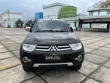 2014 Mitsubishi Pajero Sport 2.5 Dakar 4X2 SUV