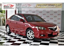2009 Mazda 3 1.6 (ปี 05-10) Spirit Sedan AT