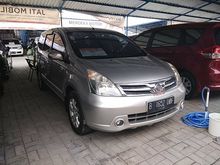 2011 Nissan Grand Livina 1.5 Ultimate, Langsung atas nama pembeli