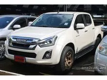 2018 Isuzu D-MAX 1.9 Cab-4 (ปี 11-17) Hi-Lander Z Pickup