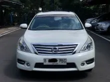 2013 Nissan Teana 2.5 XV Sedan