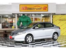 2009 Honda City 1.5 (ปี 08-14) V i-VTEC Sedan AT