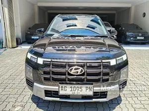2025 Hyundai Creta 1.5 Prime Two Tone SUV