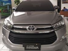 2019 Toyota Kijang Innova 2,0 G MPV