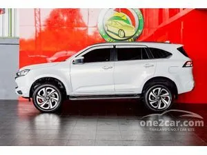 2021 Isuzu MU-X 3.0 Ultimate SUV