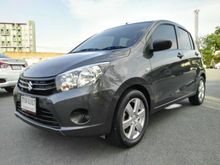 2015 Suzuki Celerio 998 (ปี 14-17) GL Hatchback AT