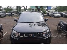 2020 Suzuki Ignis 1.2 GL Hatchback