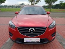 2015 Mazda CX-5 2.5 Grand Touring AT Dinar(Bebas Banjir)