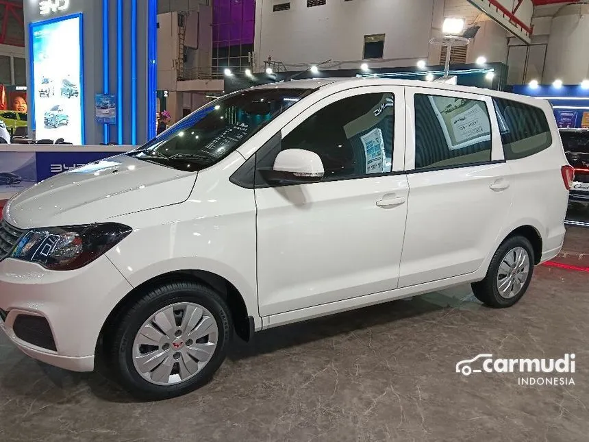 2024 Wuling Confero DB Wagon