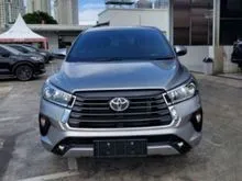 2022 Toyota Kijang Innova 2,4 V MPV