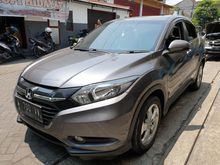 2015 Honda HR-V 1.5 E SUV