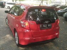 2008 Honda Jazz 1.5 RS Hatchback