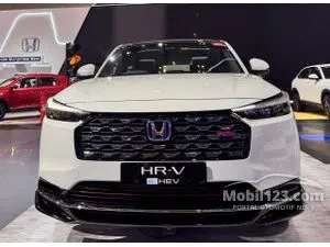 2026 Honda HR-V 1.5 e:HEV RS SUV