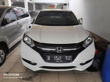 2015 Honda HR-V 1.5 E SUV