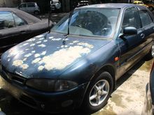 1997 Proton Wira 1.5 GL Sedan