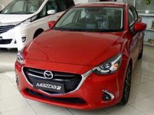 Mazda 2 2018 Ready Stok, DP Ringan, dan Diskon Terbaik