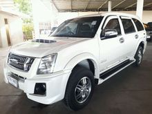 2013 Isuzu MU-7 3.0 (ปี 07-13) CHOIZ SUV AT