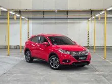 2022 Honda HR-V 1.5 E SUV CASH/CREDIT - BERGARANSI 1 TH MESIN,AC&TRANSMISI - BEBAS LAKA&BANJIR