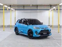 2021 Toyota Raize 1.0 GR Sport TSS (2 Tone) SUV