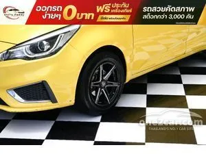 2019 MG MG3 1.5 D Hatchback