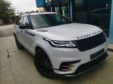 2018 Land Rover Range Rover Velar 2.0 P250 R-Dynamic