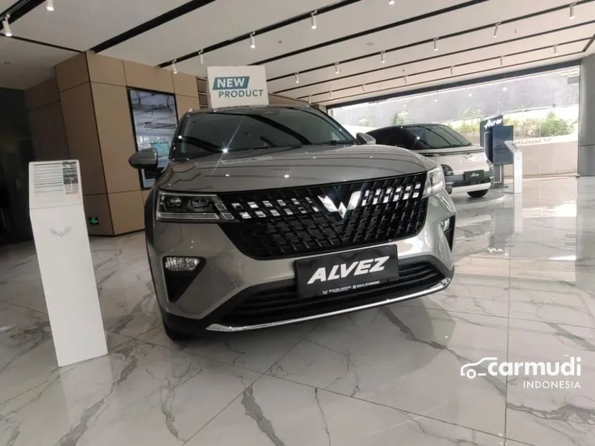 2024 Wuling Alvez EX SUV