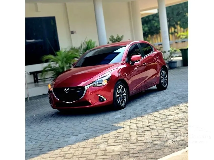 2018 Mazda 2 R Hatchback