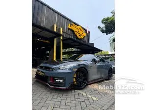 2026 Nissan GT-R 3.8 NISMO Coupe