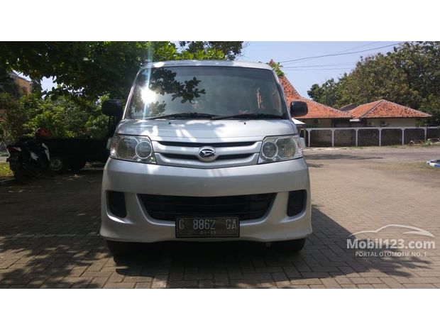 Daihatsu Luxio Mobil bekas dijual di Indonesia - Dari 271 Daihatsu Luxio Mobil bekas dijual di Indonesia - Dari 271