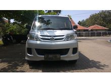 Daihatsu Luxio 1.5 M MPV Tahun 2009